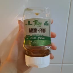 Mrs Taste Green
