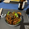 Sawat thai food
