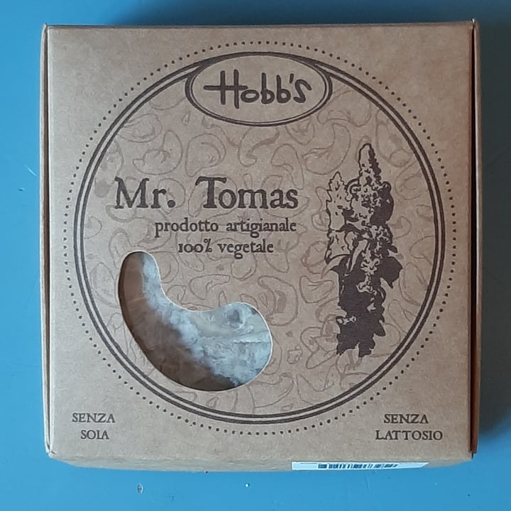 photo of HOBB’S Mr. Tomas shared by @rross14 on  18 May 2022 - review