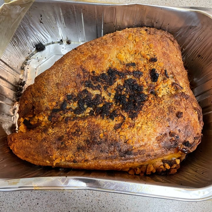 photo of Wicked No Turkey Roast Crown shared by @suzyque on  30 Dec 2021 - review