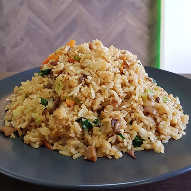 Photo of the dish “Fried Rice”