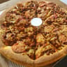Pizza Hut Helsinki Outlet