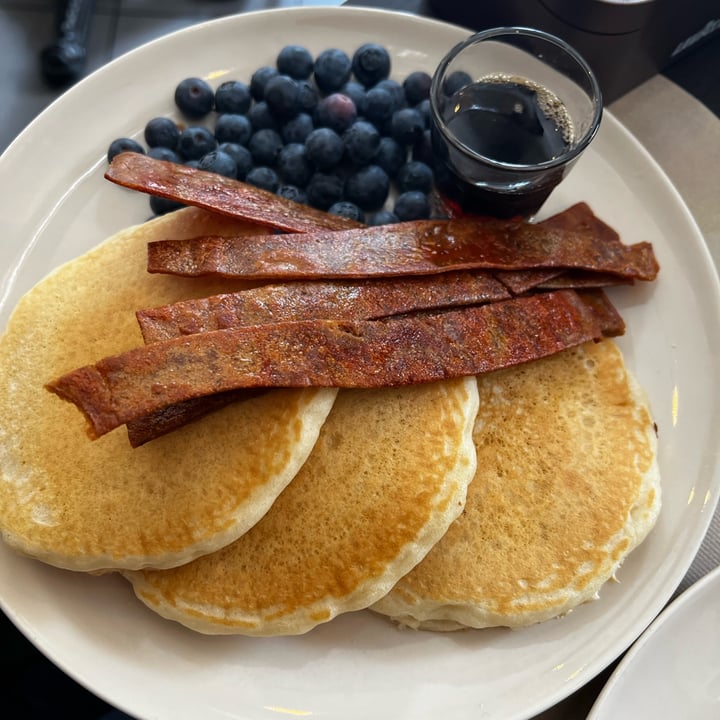 photo of Tauer Bakery Tauer pancakes shared by @millula on  12 Apr 2022 - review