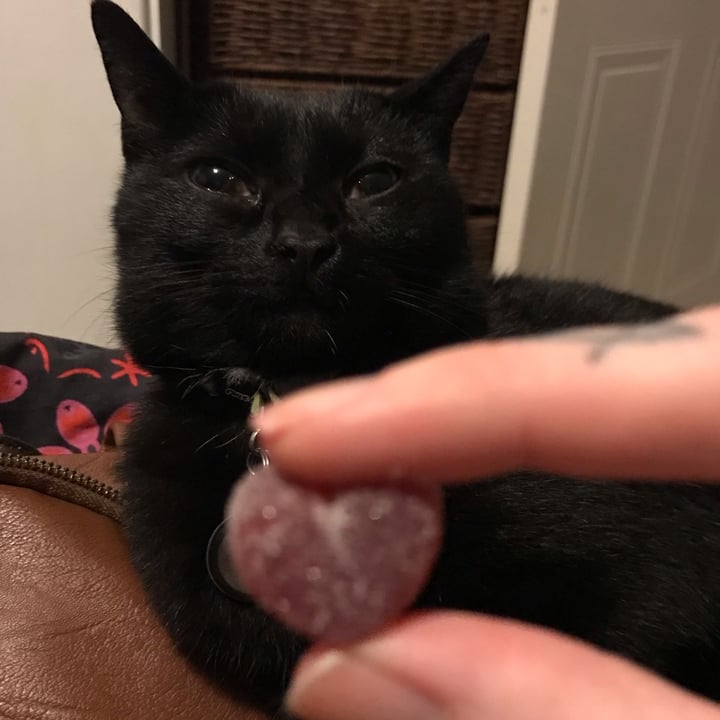review photo of Woolworths Food Happylicious Hope Heart Happiness shared by @skybadger on 24 Mar 2022 - review