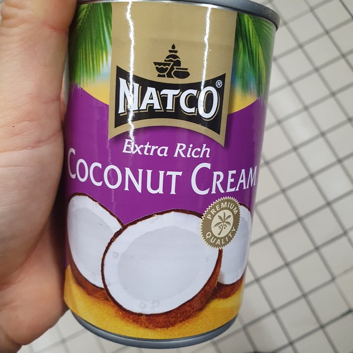 Natco Coconut milk Review abillion
