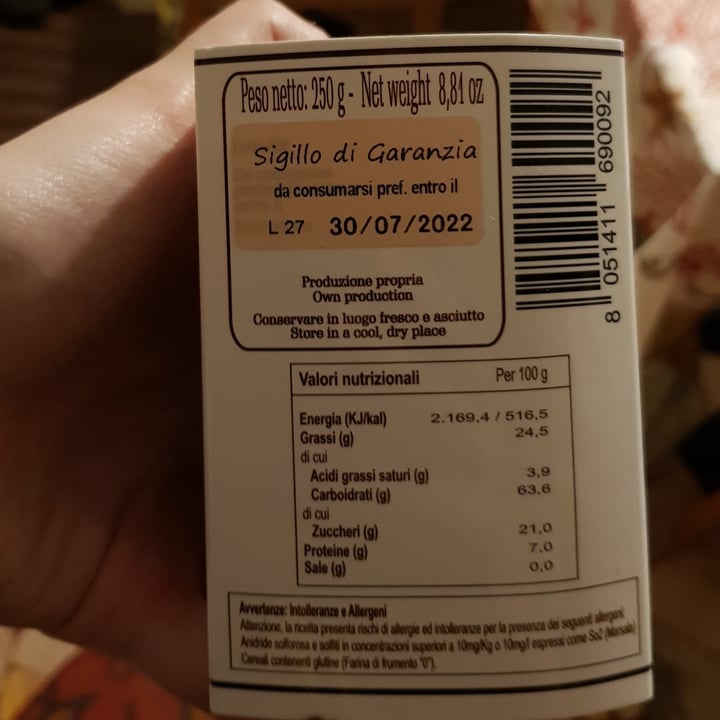 review photo of Pirlo Olivotto shared by @elemino on 07 Jul 2022 - review