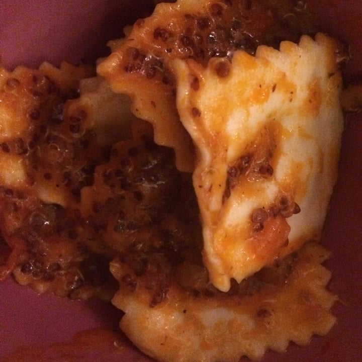 photo of Verys Ravioli shared by @neonyellowcat on  27 Jan 2021 - review