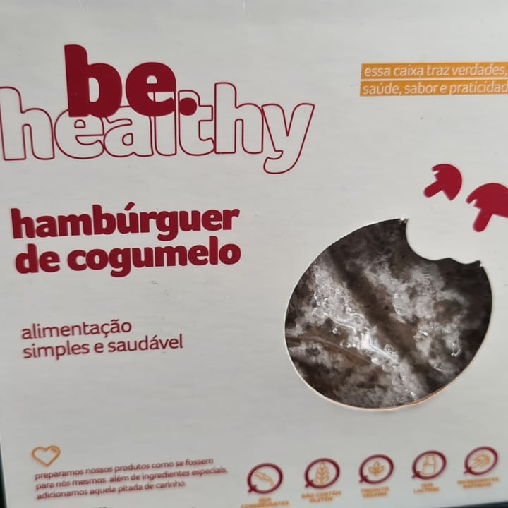 review photo of Be healthy Budin de algarroba shared by @laispires on 12 Jun 2022 - review