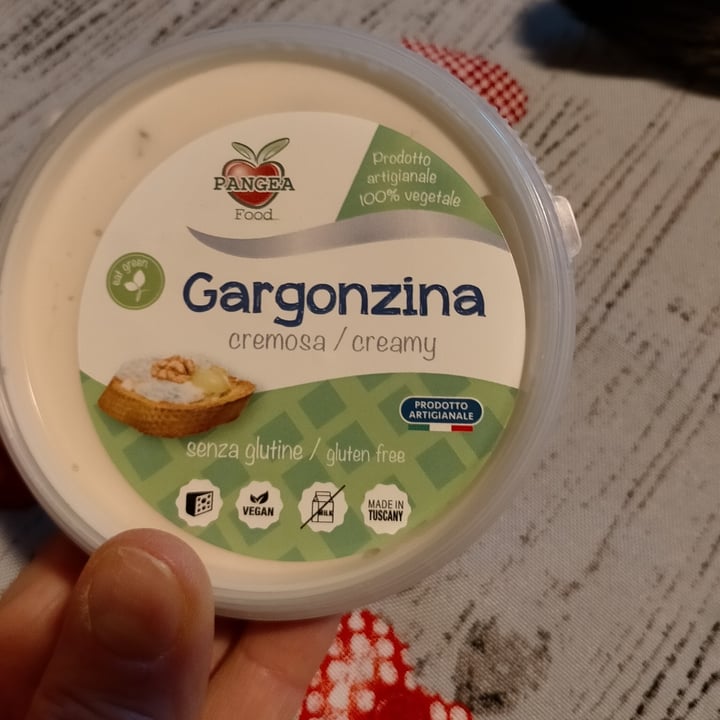photo of Pangea Foods Gargonzina shared by @michelalessandra on  26 Jan 2023 - review