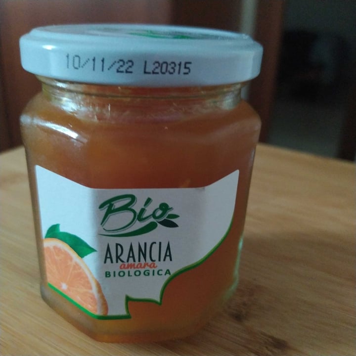 photo of MD Arancia Amara shared by @cinzis on  14 Jul 2021 - review