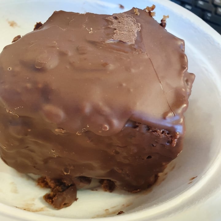 review photo of Magna Cozinha Vegana Tortas veganas shared by @djoaninha on 25 Mar 2022 - review
