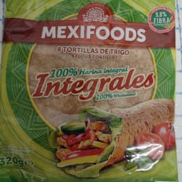 tortillas mexican food