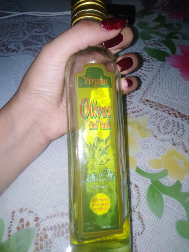 review photo of Veggieland Acite de oliva✨ shared by @gemmafuentes on 29 Feb 2020 - review