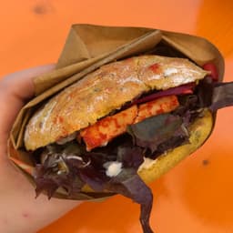 Umami-Natura Golosa Food Truck