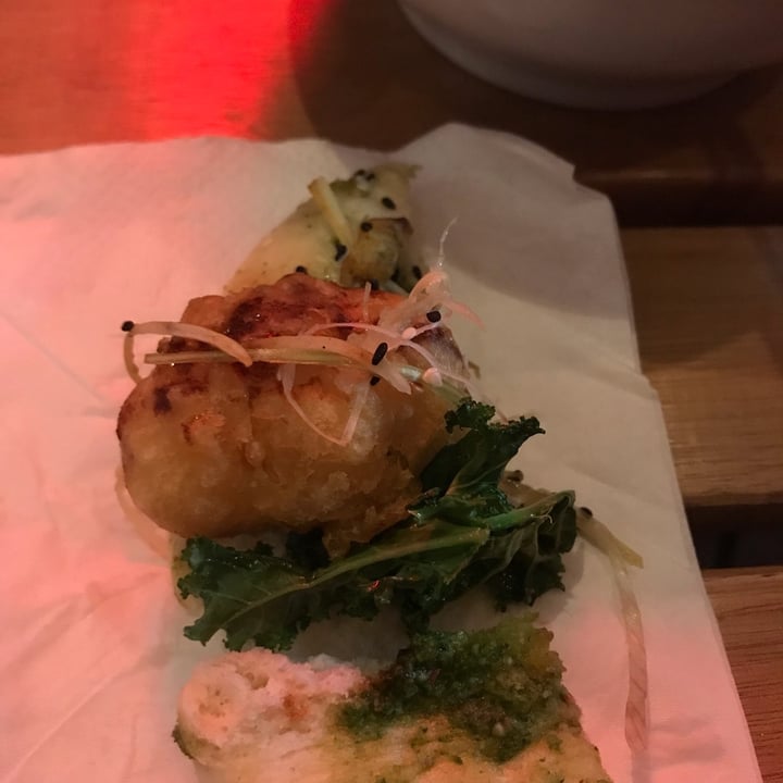 review photo of Chinofino Bao De Flores shared by @hipernova on 11 Jul 2022 - review
