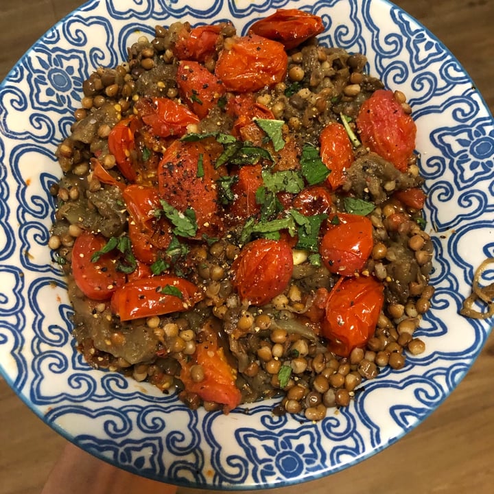 photo of Atlas Trading Co. Brown lentils shared by @biancaleescott on  07 Aug 2020 - review