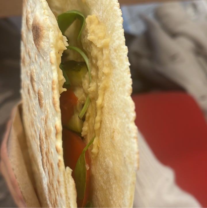 review photo of La Piadineria - Riva del Garda Levante shared by @allegranosaraceno on 05 Oct 2022 - review