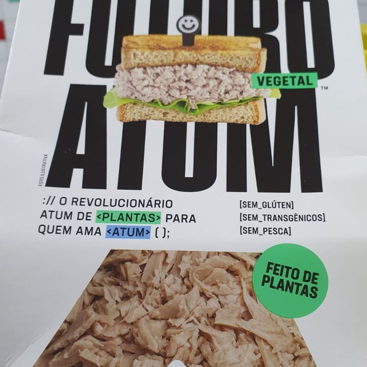 review photo of Fazenda Futuro - Future Farm Future Tuna shared by @rosemarydealmeida on 12 May 2022 - review