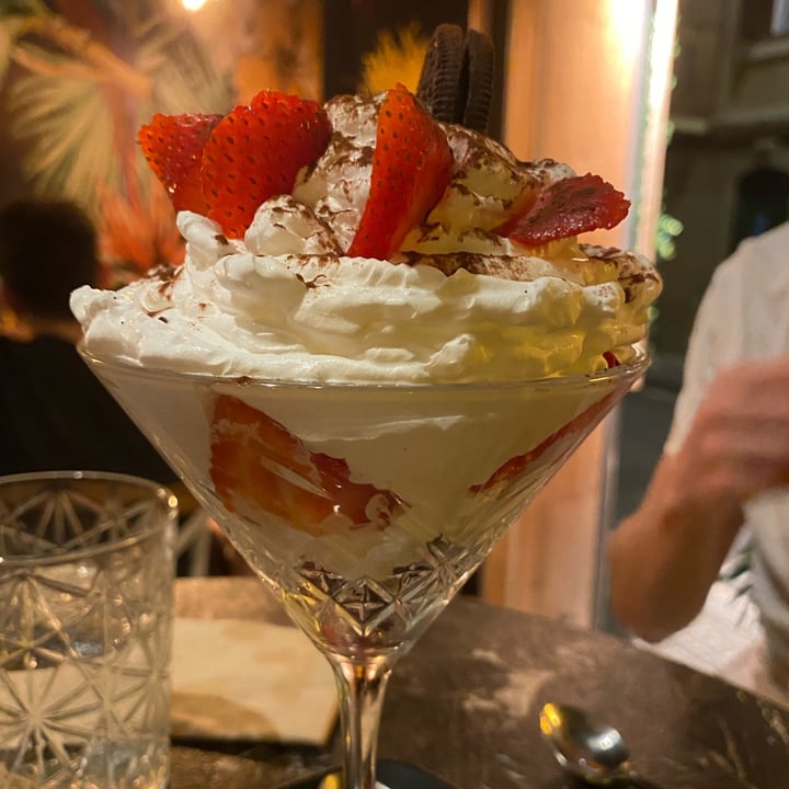 review photo of Bubita Sangria Bar La gitana shared by @annacireragros on 14 Jun 2022 - review