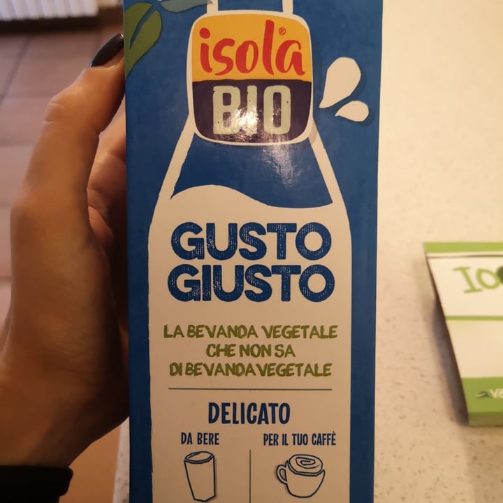 photo of Isola bio gusto giusto shared by @daisycat on  03 Nov 2022 - review