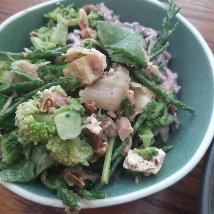 photo of Cornucopia Curry Stew With Side Salads shared by @sandrina91 on  09 Jul 2022 - review