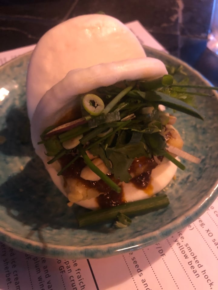 review photo of Ally Chow Mushroom Bao shared by @xploit on 28 Nov 2019 - review
