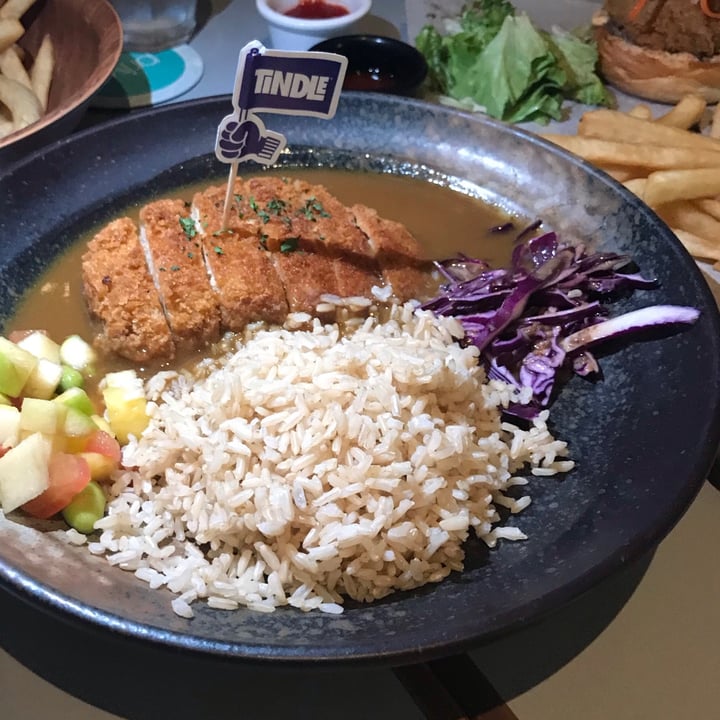 photo of Privé Paragon Japanese Katsu Don shared by @mariaubergine on  28 Mar 2021 - review