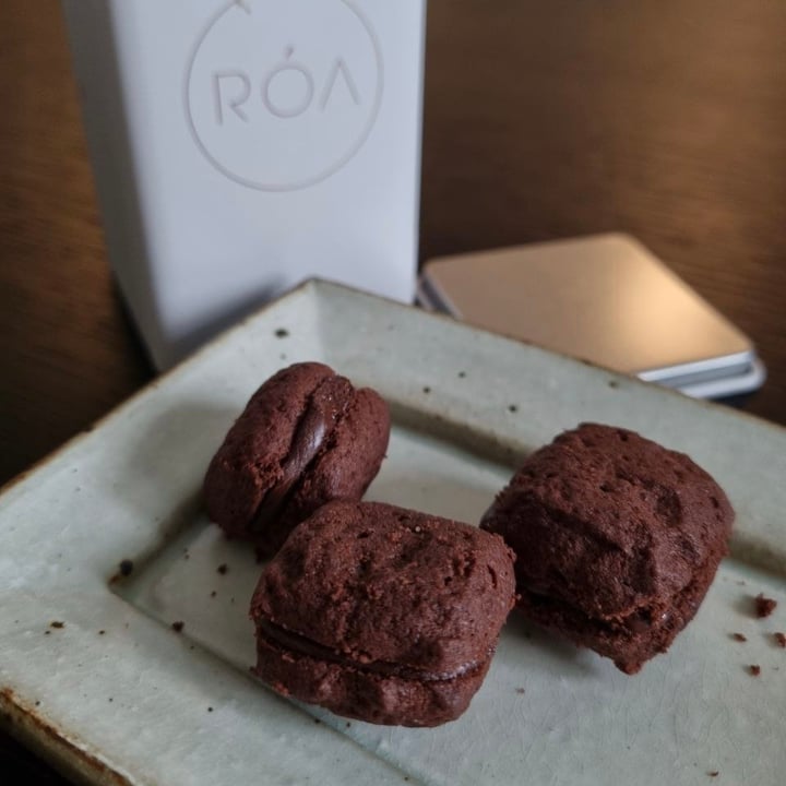 photo of Róa Midnight Bites shared by @mariaubergine on  14 Sep 2021 - review