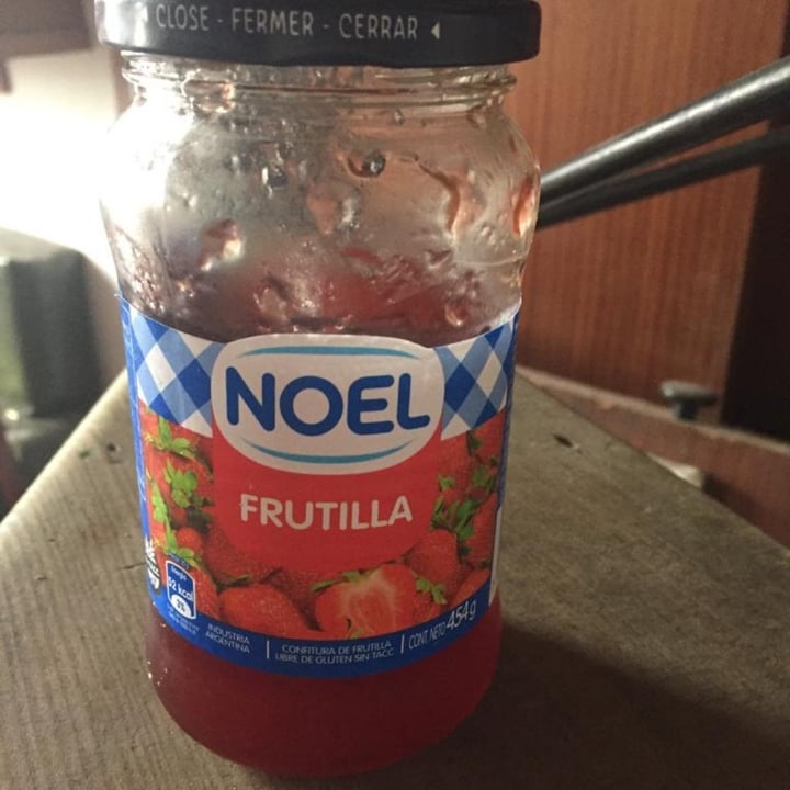 review photo of Noel Mermelada de Durazno shared by @damian1990 on 25 Oct 2022 - review