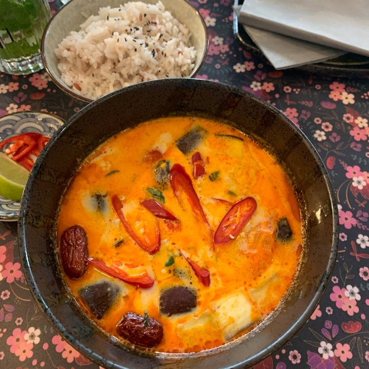 review photo of Chay Veganrestaurant spring bowl shared by @saradiodati on 19 Aug 2022 - review