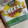 Soy Cheese