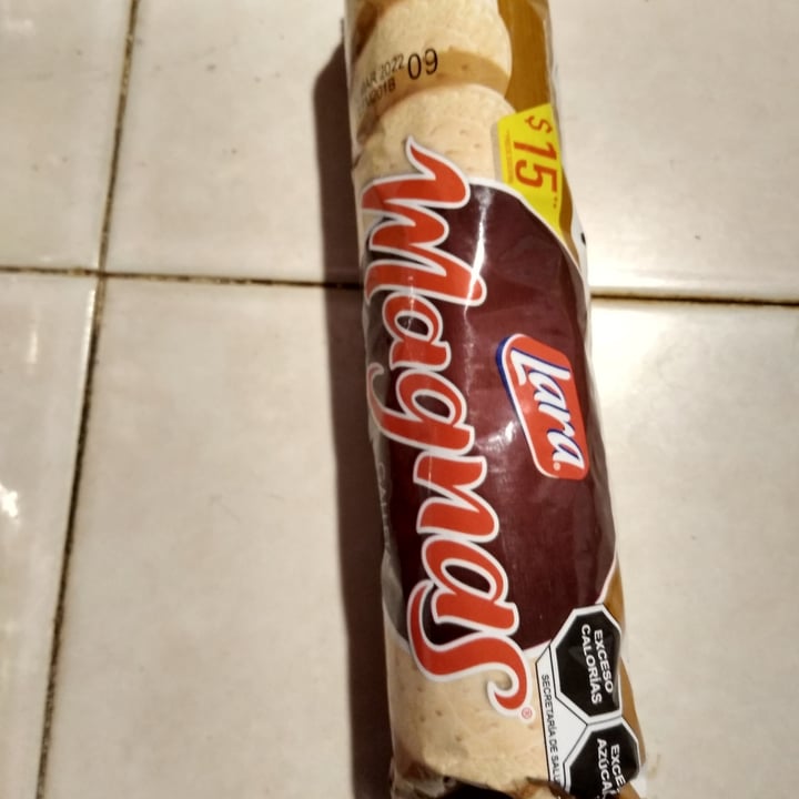 review photo of Lara Magnas shared by @karlos2021 on 27 Sep 2021 - review