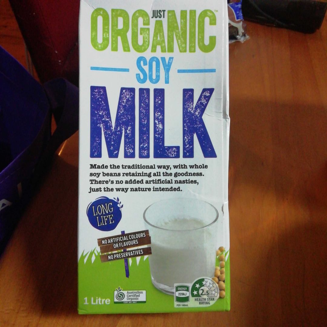 How Can Aldi Soy Milk Be Star Rating Vs Vitasoy Star Rating, 48 OFF
