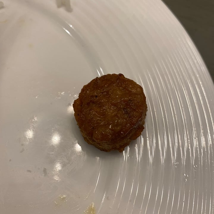 review photo of Gardein Sliced Italian Saus’age shared by @evafenn on 13 Dec 2020 - review