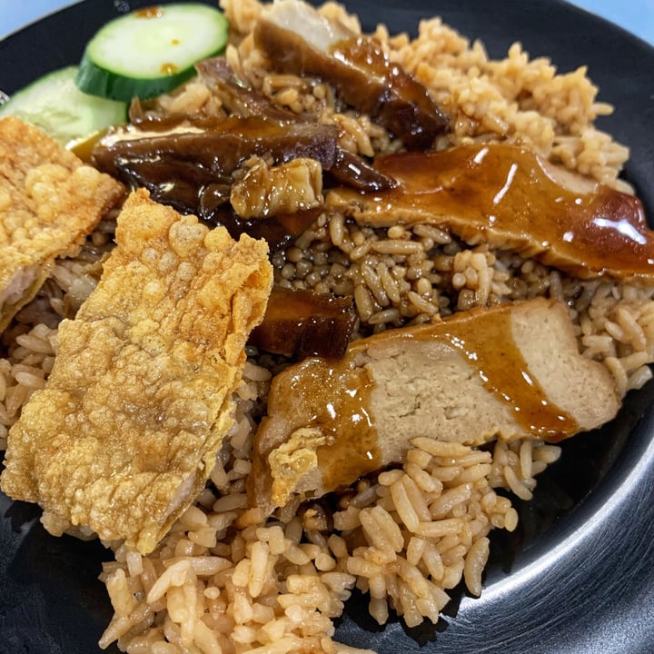 photo of Mummy Yummy - Amoy Food Centre Duck Rice shared by @katrinachew on  16 Sep 2020 - review