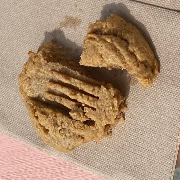 photo of iluka espresso Peanut Butter Cookie shared by @maggie on  02 Jun 2021 - review