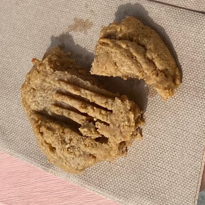 photo of iluka espresso Peanut Butter Cookie shared by @maggie on  02 Jun 2021 - review