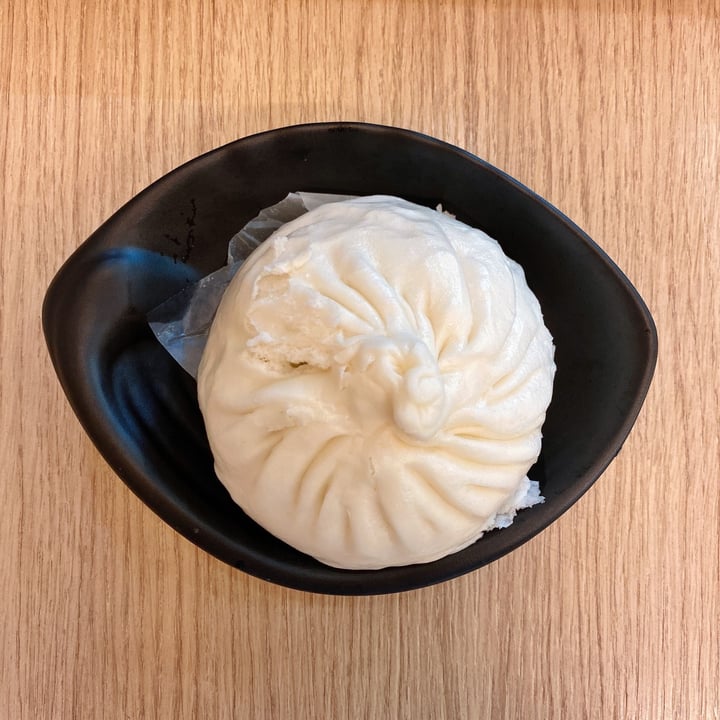 photo of Greendot @ Star Vista Truffle Mushroom Bao shared by @serenat on  15 Sep 2020 - review