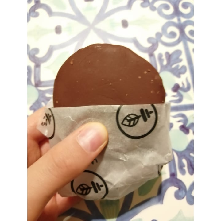 review photo of La Nevera Fit - Recavarren,Miraflores Galleta Oreo shared by @irenic on 20 Mar 2021 - review