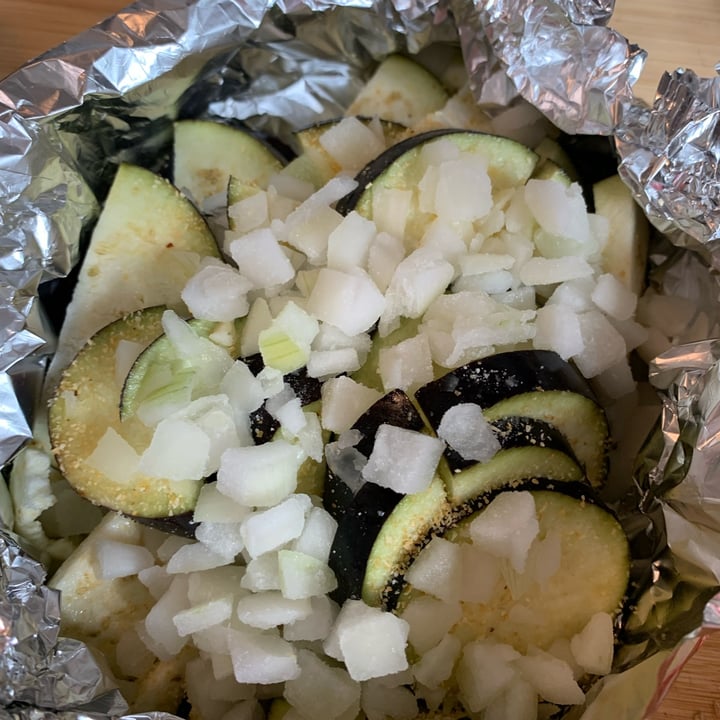 review photo of Morrisons Diced Onions shared by @avocado-uk on 30 May 2022 - review