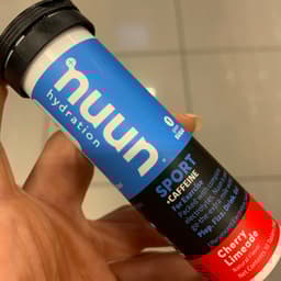 Nuun