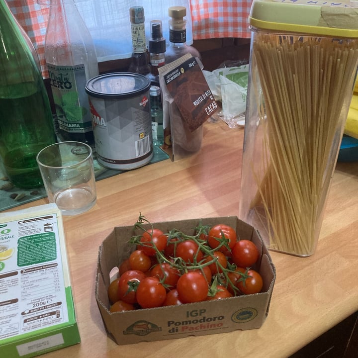 review photo of Bennet bio Seitan shared by @camillacast on 13 Apr 2022 - review