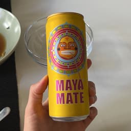 Maya Mate