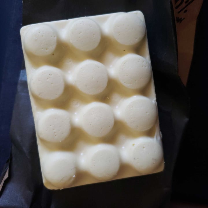 photo of LUSH Fresh Handmade Cosmetics Hottie Massage Bar shared by @charugarapaty on  05 Jul 2019 - review