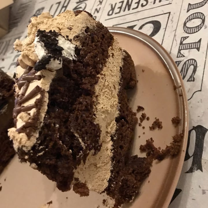 review photo of SHIPIBO Bistro Amazonico Torta Cafe shared by @magaliaylen on 21 Nov 2021 - review