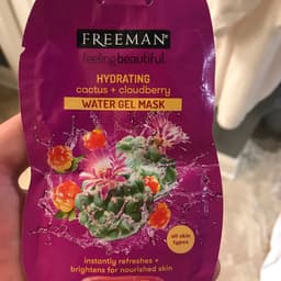 Freeman Beauty