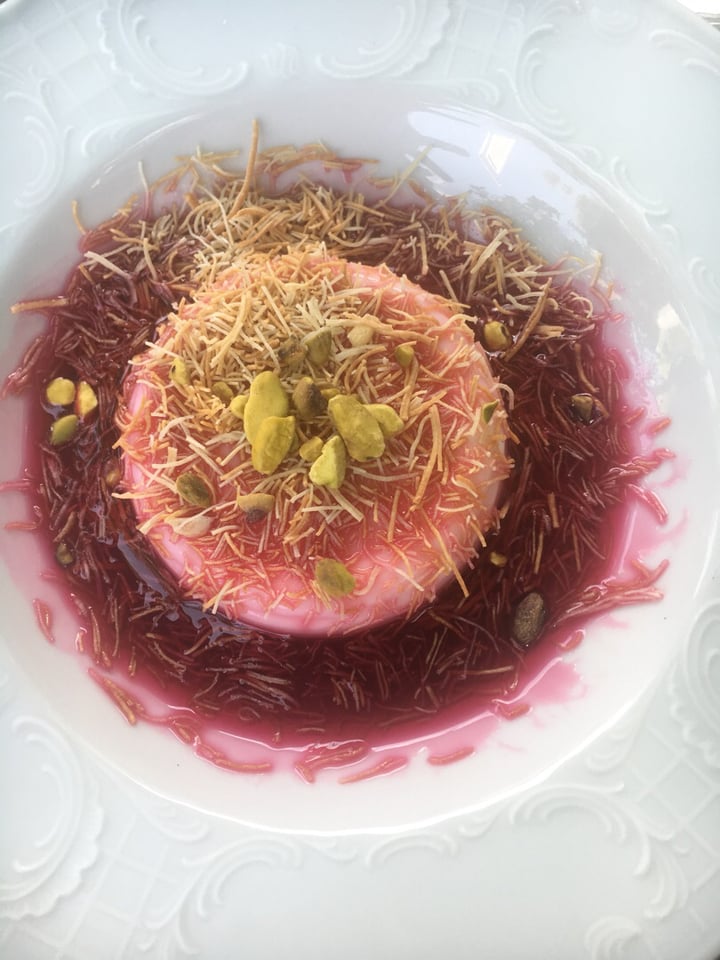 review photo of Mi casa Malabi shared by @karentamari on 14 Sep 2019 - review