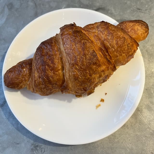 Photo of the dish “Croissant”