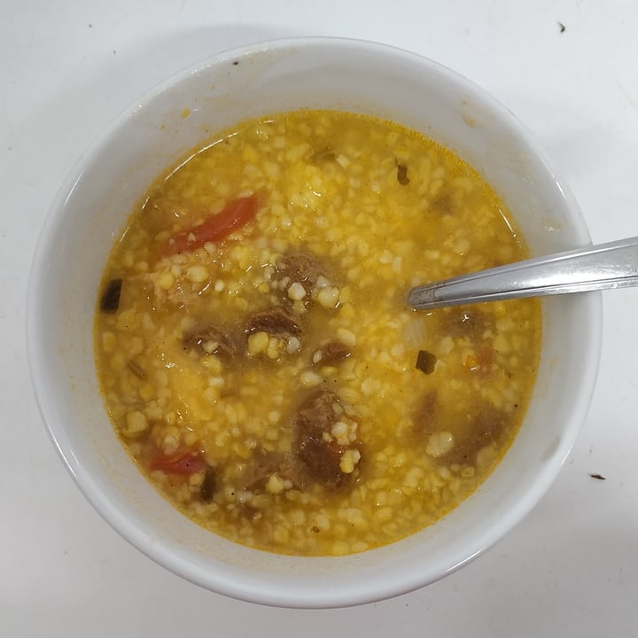 review photo of Quintal Vegan Canjiquinha Vegana shared by @brauzn on 17 Jul 2022 - review