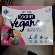 coquetel vegano